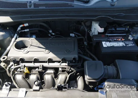 2013 Kia Sportage Lx z USA, uszkodzony, nr VIN KNDPB3A28D7504254